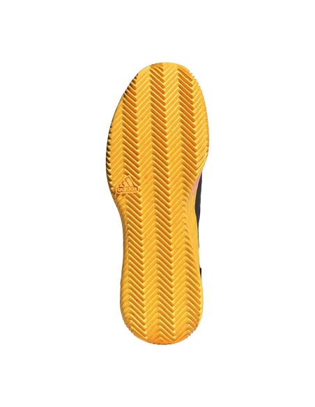 Zapatillas Adidas Adizero Ubersonic 4.1 Clay IF0457 | Ofertas de pádel